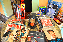 A CELERATION OF LIFE